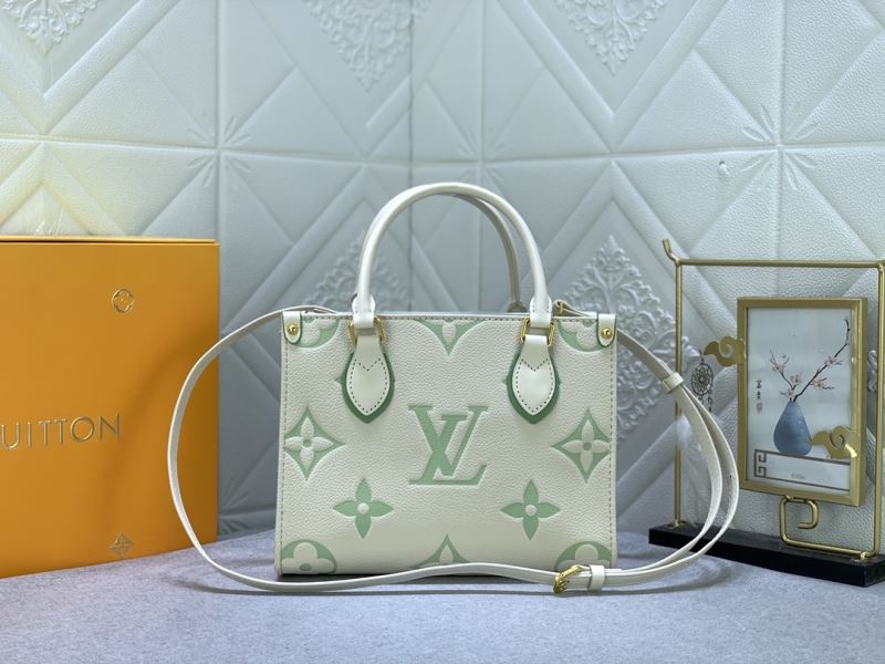 Louis Vuitton Shopping Bags